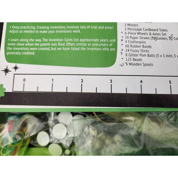 Inventors Box - Project kit - Picture 12 of 12